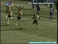 Asteras v Ergotelis 1-1 (87\