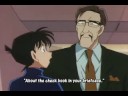 Detective Conan: Engrish