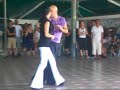 Stage Salsa Portoricana - Los Diablitos Stage Salsa Portoricana - Los Diablitos