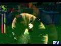 Ben 10: Alien Force PSP Level 06 Royakl Rumble 3/4