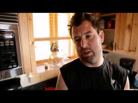 jeremy mcgrath - Legendary moto champion, Jeremy McGrath gives us a behind the scenes look at his private ranch training facility near San Diego, a TORC off road truck race i...