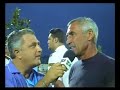 Intervista Edy Reja e Francesco Montervino al Meeting Marano