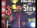 sindhi comedy qader bukhsh