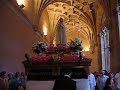 Festividad Virgen de F�tima. Salamanca Cofrade 2007