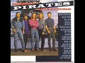 appears on the cd
pirates of the mississippi - a street man named desire