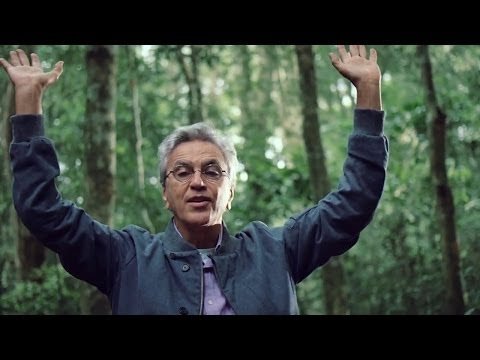 BRASIL - Donate to download the MP3: http://goo.gl/oEQOX1 In a unique collaboration produced by Andres Levin, world-renowned musical artists Caetano Veloso and Lenine...