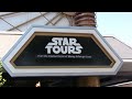 Disneyland Insider - Star Tours 2