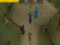 Cant Touch Me, Runescape Style
