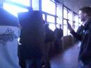 Ruben en de box