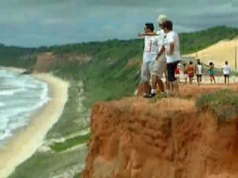 Brasil - Natal - Pipa