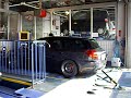 SUBARU Legacy  BP5-20R
