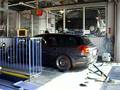 SUBARU Legacy BP5-20R