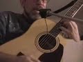 Shady Grove - Jack Hicko Plays Pernell Roberts