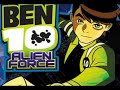 Ben 10 alien force