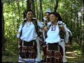Promocija Gornje Skakave 2007-ZIDINE;opjevavanje