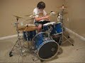 Skyway Avenue Drums Skyway Avenue Drums
