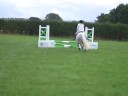 Clear round