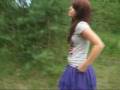 horror movie ( latvia )