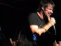 Silverstein LIVE Smased into Pieces