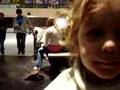 Lloyd Center Skate with the Blinns