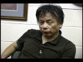 Interview with Dr. Kam Yuen