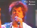Die Toten Hosen - Alle M�dchen wollen k�ssen