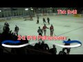 KRIF-Helsingborg 5-2 Kvalserien till Div1 2009/2010