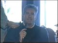 Heroes Coronado Journalism Students Hear  Father's Fears