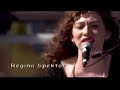 Regina Spektor - Us (Coachella 2007) Regina Spektor - Us (Coachella 2007)