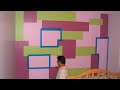 Interior Wall Painting Blocks Interior Wall Painting Blocks