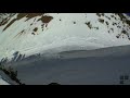 Eric Pollard - Self Edit Line Skis 08 Eric Pollard - Self Edit Line Skis 08