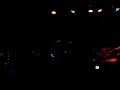 Electric Six - She's White (live @ the Social)