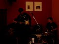 Tocando na festa de aniversário - Trader parte 2