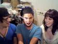 Alex & Kacie Show with Special Guest Zac Efron