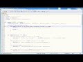 PHP Tutorials: Register&Login (Part 13): Changing Password (Part 1)