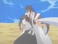 Show me love - ByakuRuki