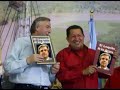 Tabare Vazquez - El loquito de los abrazos