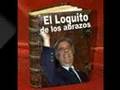 Tabare Vazquez - El loquito de los abrazos
