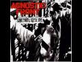 Crucified - Agnostic Front