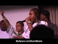 Bone Thugs N Harmony Unity concert LA 8 16 \