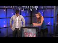 Taryn on Attack of the Show