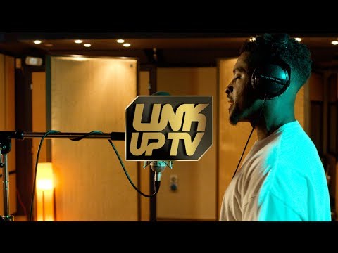 Guvna B – Behind Barz | Link Up TV