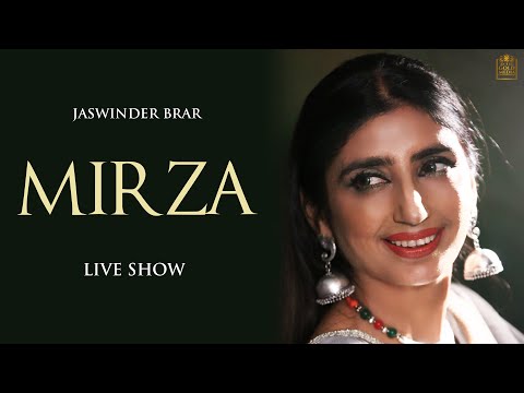 Mirza Live By Jaswinder Brar