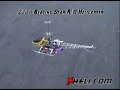 Exceed RC Blazing Star Electric RC Helicopter #2