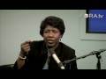 Moderator Revisits 'Palin Debate' - Gwen Ifil