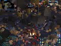 Konflict in Recluses Victory