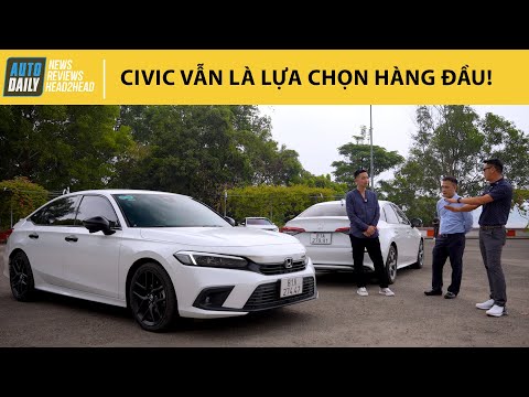Những người dành trọn tình yêu cho Honda Civic - Khi không có bản RS, bản G cũng là lựa chọn NGON!