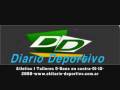videos de Atletico 1 Talleres 0-Baez en contra-01-12-2008-www.eldiario-deportivo.com.ar