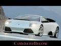 Top Gear US Hosts, Used Lamborghinis, and The Ring-Garage419