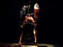 stop-motion video to instituto from s�o paulo, robot did with flesh and octupus arms plus metal and plastic... music by tejo, camera by digo pomarioc, photo by cau� ito, directed by huan gomes, created by huan and greice costa